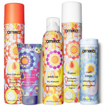 Amika Styling
