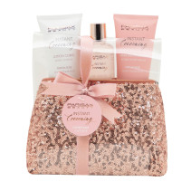 Parisax Body Care