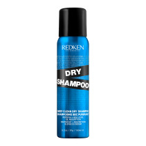 Shampooing sec Redken