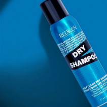 Shampooings secs Redken