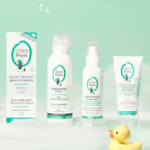 Zero Lice - Patrice Mulato