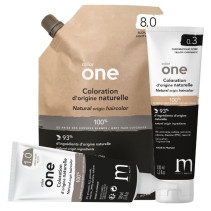 Colorazione Color One®