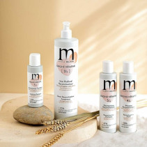 Origin Keratin - Patrice Mulato