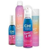 CHI-Vibes