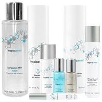 Soins du visage inspira: med