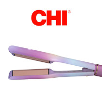 CHI-Welleneisen