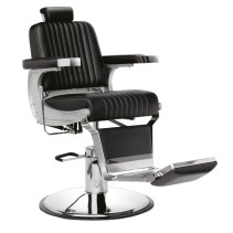 Fauteuil de barbier