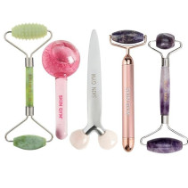 Skin Gym Gesichtsroller