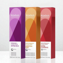Kadus Hair Coloring Kadus Hair Coloring