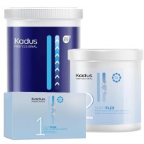 Kadus Hair Bleaching
