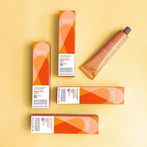 Kadus Coloración semipermanente sin amoníaco