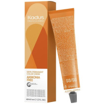 Kadus Semi-permanent color without ammonia