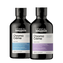 Chroma Cream Serie Expert - L'Oréal Professionnel