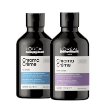 Chroma Creme Serie Expert L'Oréal Professionnel