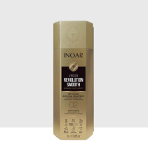 Inoar Alisamento brasileiro Inoar Alisamento brasileiro