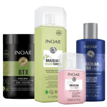 Inoar Brazilian Straightening