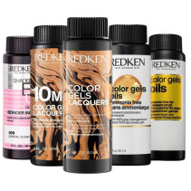 Redken Coloration