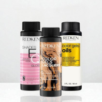 Redken Haarfärbung Redken Haarfärbung