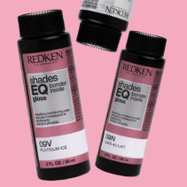 Colorazione tono/tono Shades EQ Gloss Redken
