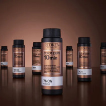 Coloration  Color Gels Lacquers