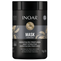 Mask cheveux épais Inoar