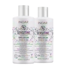 Inoar Dry Scalp Sensitin
