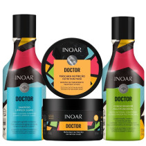 Doctor tous types de cheveux Inoar