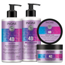 4D multi-bénéfices Inoar