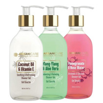 Arganicare Body Care