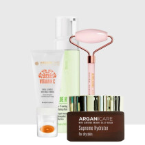 Cura del viso Arganicare Cura del viso Arganicare