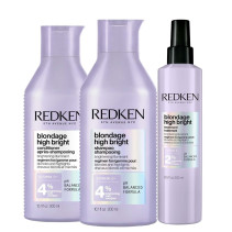 Blondage High Bright Redken