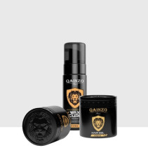 Qainzo Paris Produtos de Estilização de Cabelo Masculino Qainzo Paris Produtos de Estilização de Cabelo Masculino