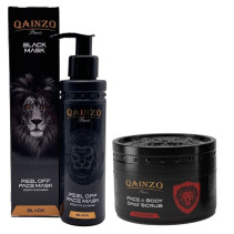 Qainzo Gesichts- und Körperpflege
