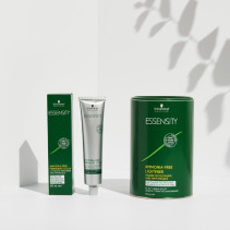 Coloração Essensity - Schwarzkopf