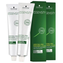 Essensity coloring - Schwarzkopf