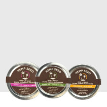 Cuidado del cuerpo Hemp Seed Cuidado del cuerpo Hemp Seed