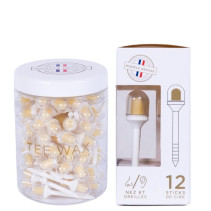 Cire à épiler nez & oreilles Tee Wax