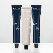 Indola Hair Coloring Indola Hair Coloring