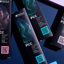 Colorações PCC Indola Colorações PCC Indola