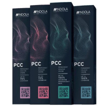 PCC Indola Stains