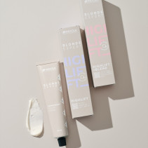 Haarfarbe Blonde Expert Indola Haarfarbe Blonde Expert Indola
