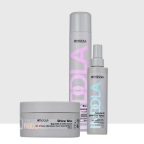 Hairstyling Indola Hairstyling Indola
