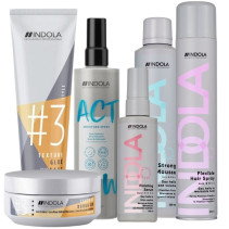 Indola-Styling
