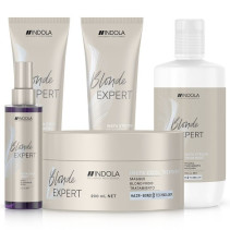 Blond Expert - Indola