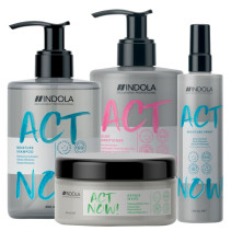 Act Now - Indola