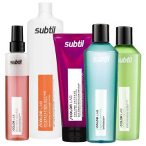 Subtle ColorLab