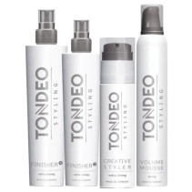 Tondeo-Styling