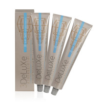 3Deluxe coloration