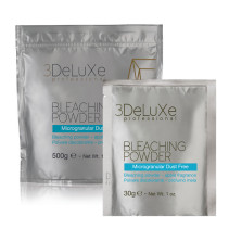 3Deluxe Aufhellen