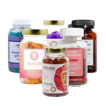Food supplements